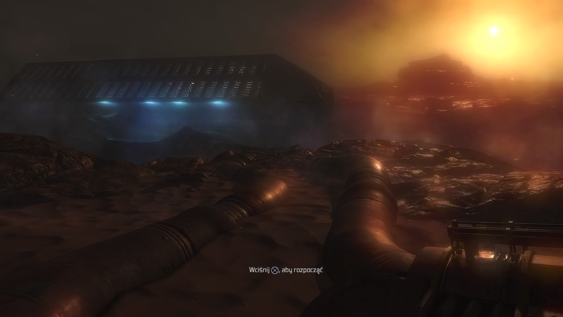 Zdjęcie okładkowe wpisu Recenzja: The Technomancer [PS4]