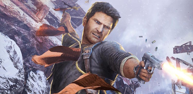 Zdjęcie okładkowe wpisu Czyżby Sony pracowało nad Uncharted 5?
