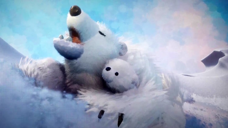 Zdjęcie okładkowe wpisu Dreams – VR, wsparcie dla klawiatury i tryb sieciowy