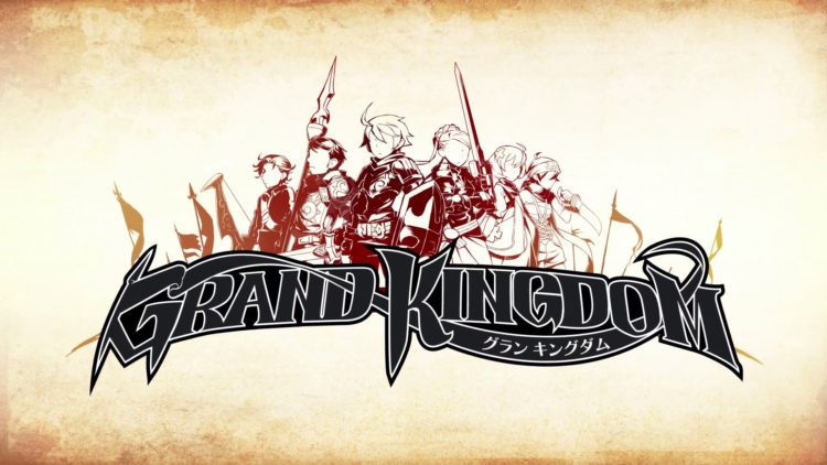 Zdjęcie okładkowe wpisu Recenzja: Grand Kingdom (PS4, PS Vita)