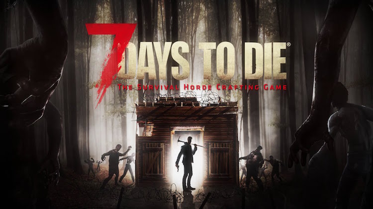 Zdjęcie okładkowe wpisu 7 Days to Die połatane