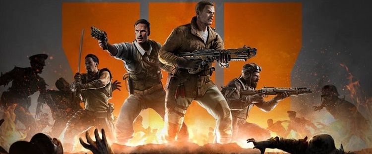 Zdjęcie okładkowe wpisu Call of Duty: Black Ops III – DLC Salvation już 6 września na PS4