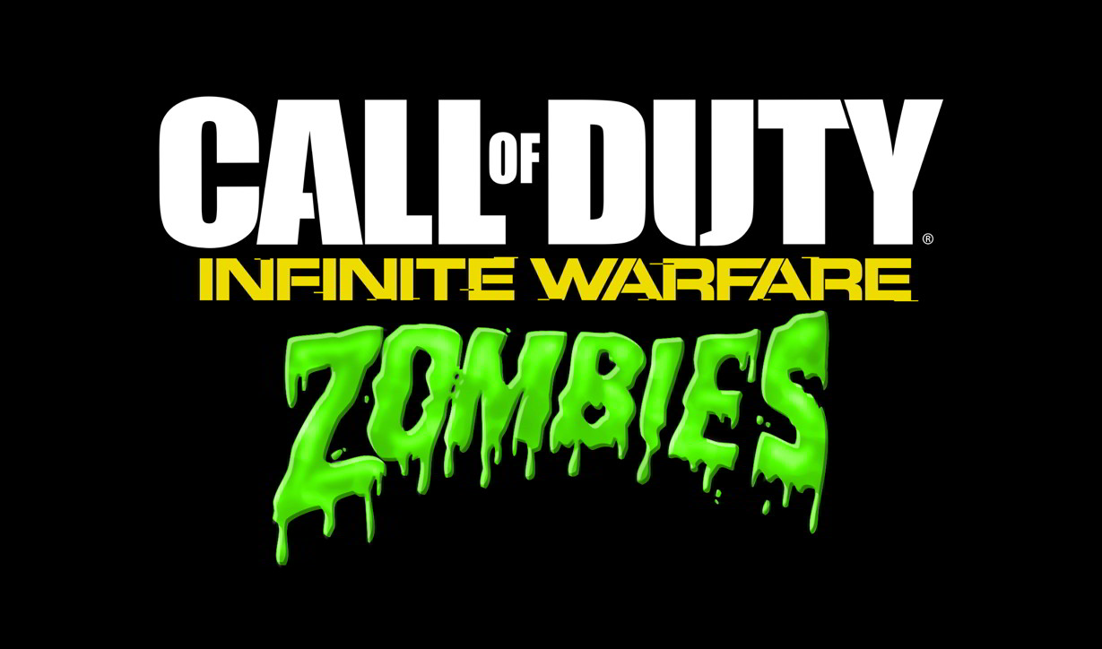 Zdjęcie okładkowe wpisu Call of Duty: Infinite Warfare z trybem kooperacji “Zombies in Spaceland”