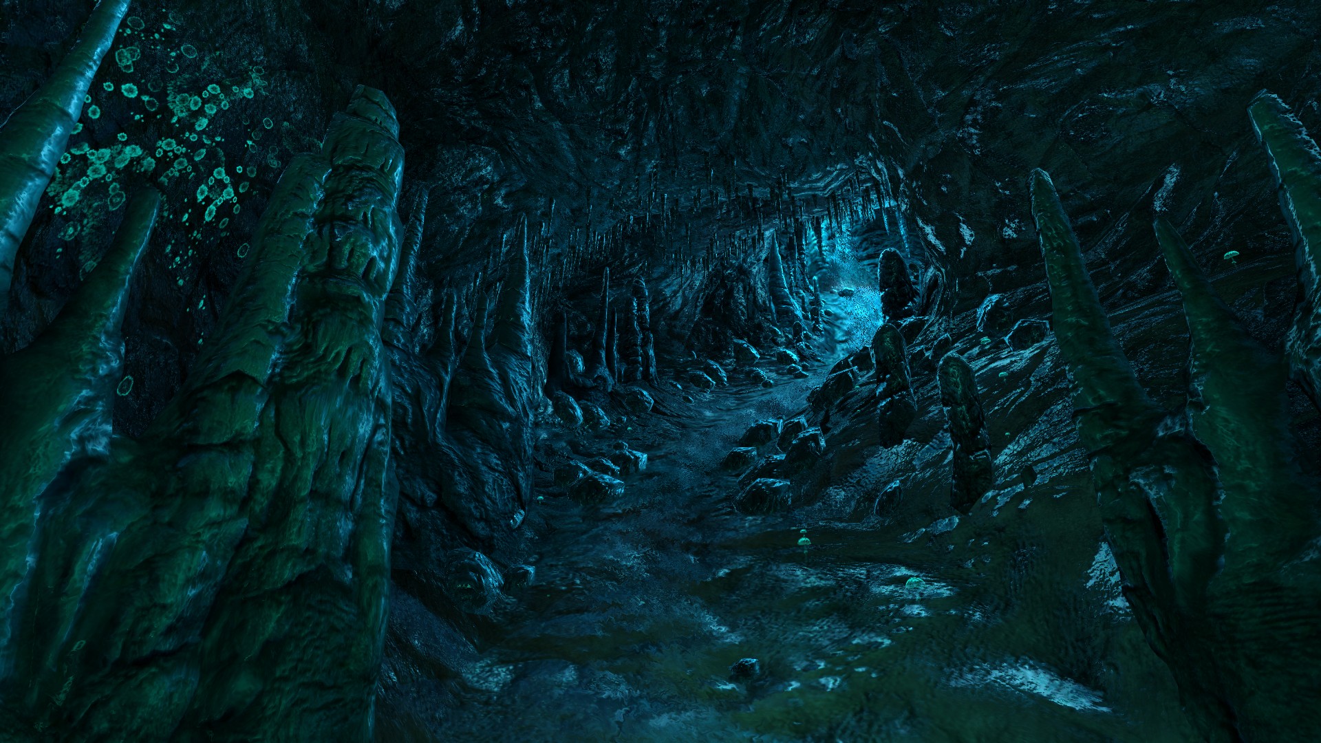 Zdjęcie okładkowe wpisu Dear Esther ukaże się na PS4 i Xbox One 20 września