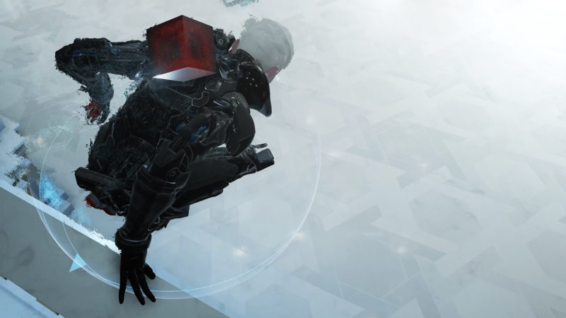 Zdjęcie okładkowe wpisu Przepiękna gra sci-fi zmierza na PC i niezapowiedziane konsole