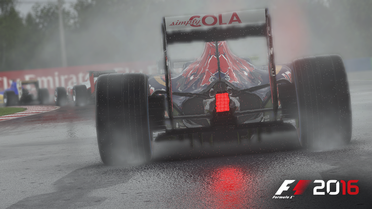 Zdjęcie okładkowe wpisu Recenzja: F1 2016 – cudo dla fanów F1! (PS4)