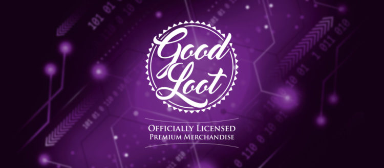 Zdjęcie okładkowe wpisu Good Loot od Cengi! Licencjonowane akcesoria i odzież dla graczy już dostępne