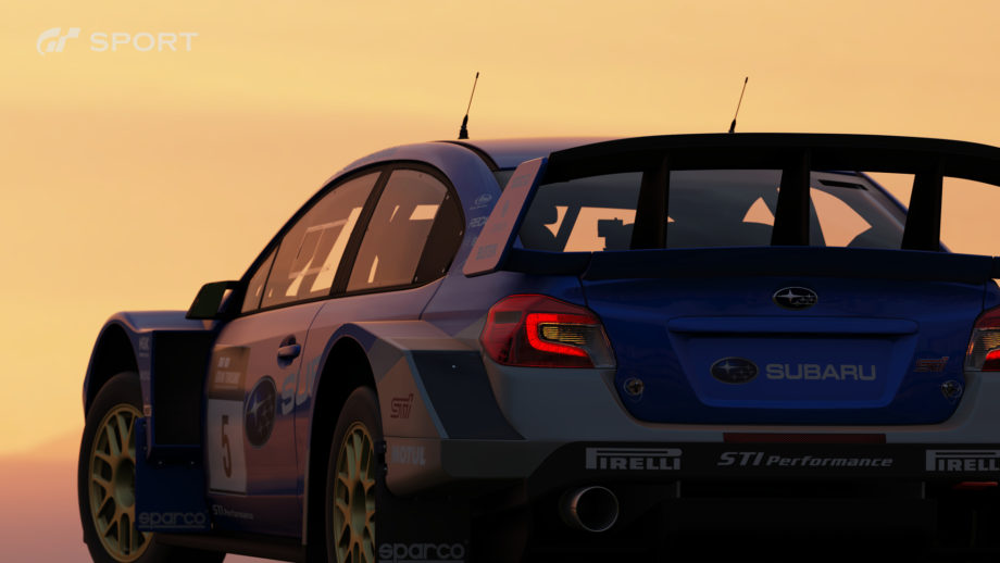 Zdjęcie okładkowe wpisu Świąteczna aktualizacja z nową kampanią do Gran Turismo Sport już dostępna!