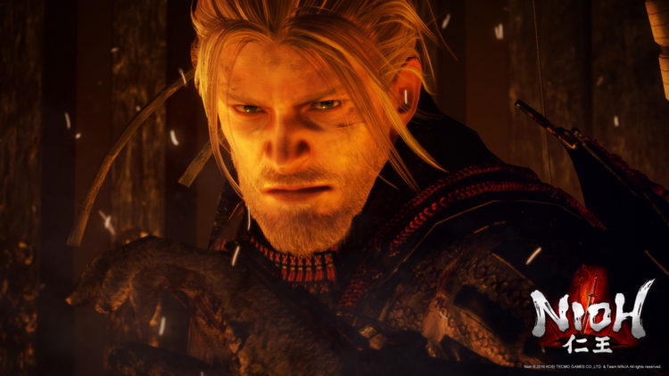 Zdjęcie okładkowe wpisu Team Ninja chwali się wynikami sprzedaży Nioh