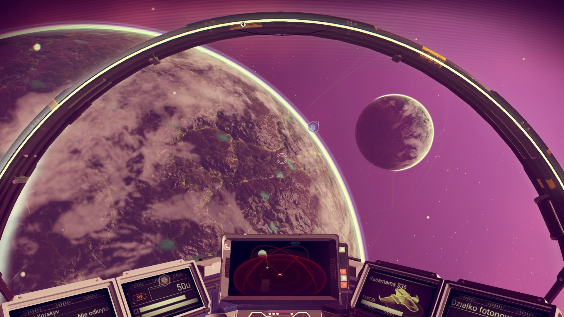 Zdjęcie okładkowe wpisu 5 lat No Man’s Sky