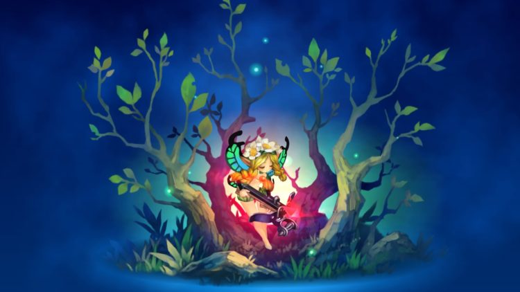 Zdjęcie okładkowe wpisu Recenzja: Odin Sphere Leifthrasir (PS4, PS3, PSV)