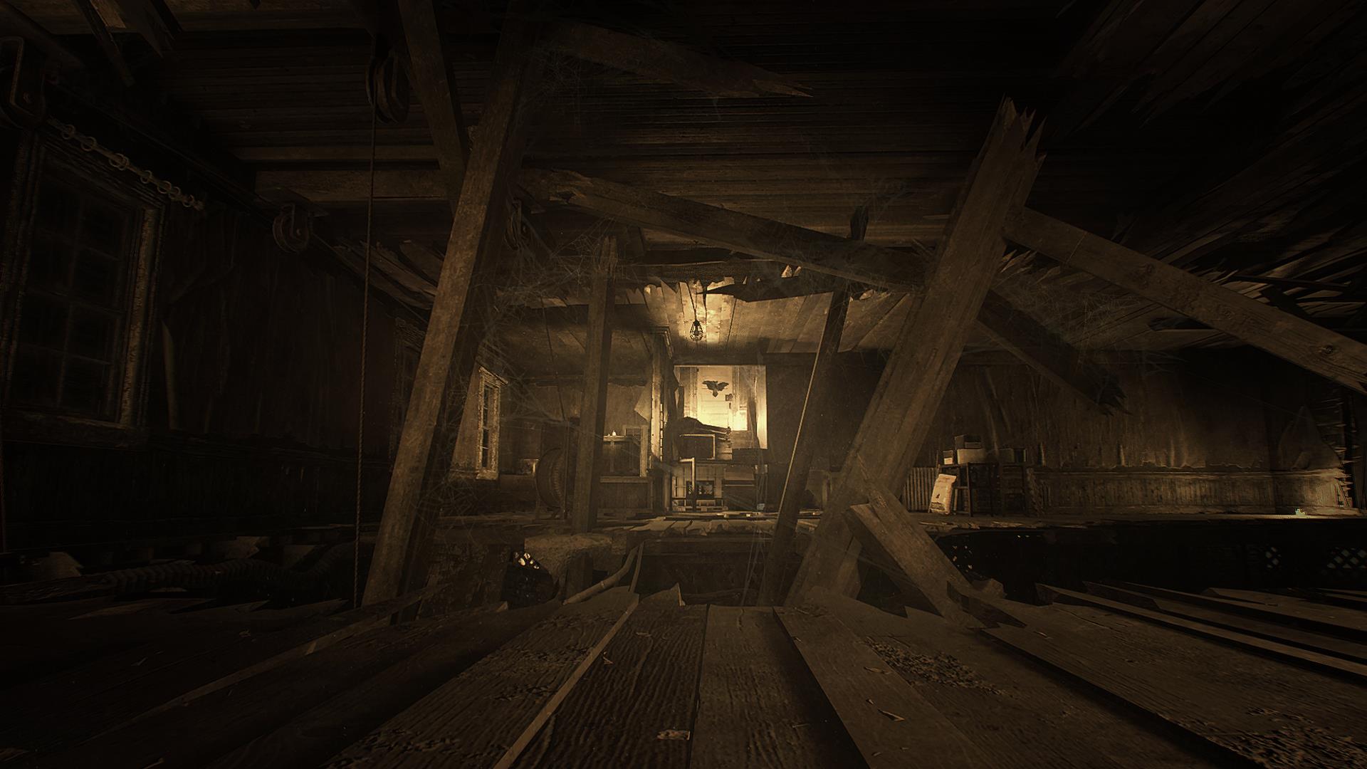 Zdjęcie okładkowe wpisu Co nowego w Resident Evil 7?