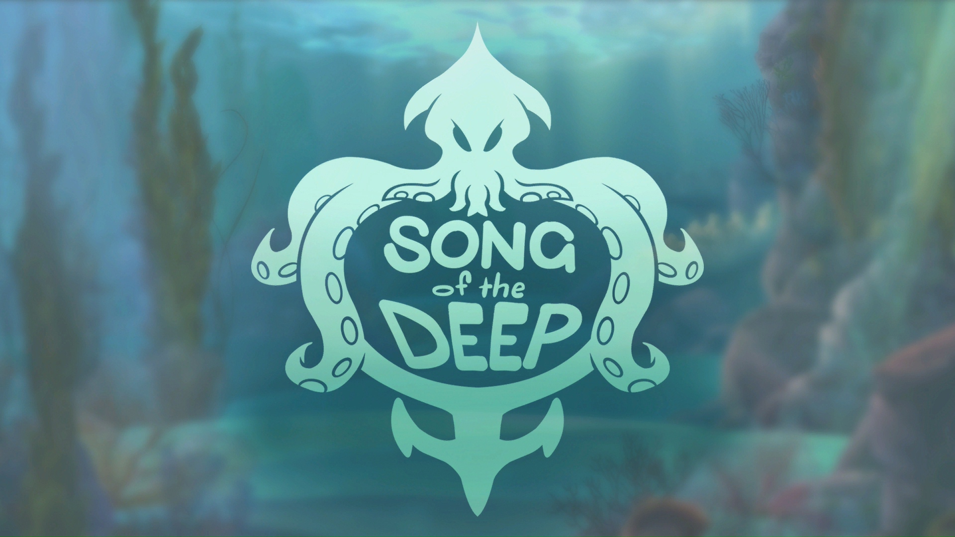 Zdjęcie okładkowe wpisu Recenzja: Song of the Deep (PS4)