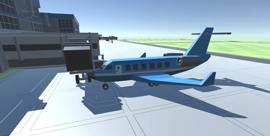 Zdjęcie okładkowe wpisu Wiosną przyszłego roku zostaniemy architektami lotnisk