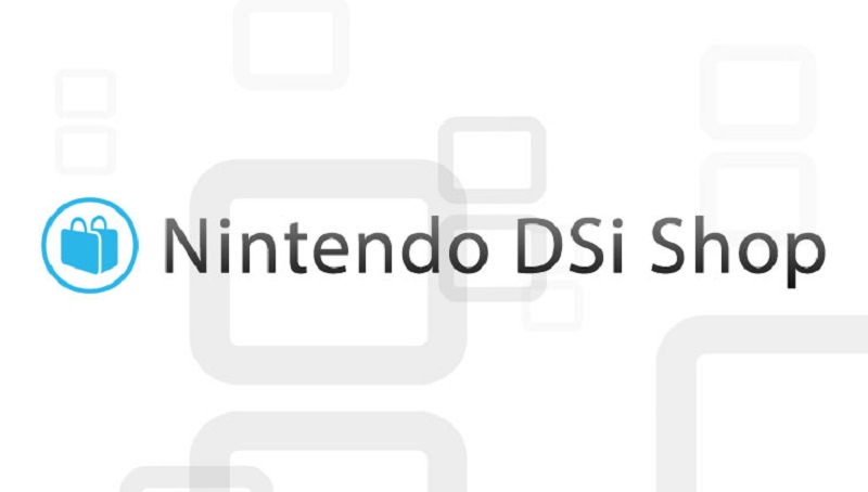 Zdjęcie okładkowe wpisu Nintendo DSi Shop zostanie zamknięty w na koniec marca 2017