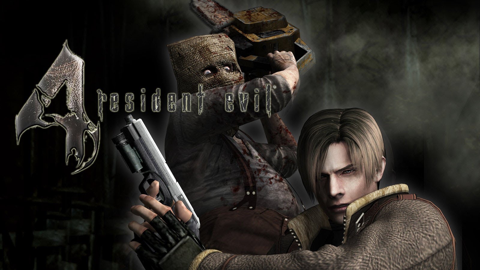 Zdjęcie okładkowe wpisu 8 minut nowej rozgrywki z Resident Evil 4 na PS4 i XBO