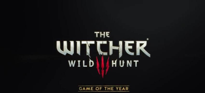 Zdjęcie okładkowe wpisu Wiedźmin 3: Dziki Gon GOTY Edition oficjalnie 30 sierpnia!