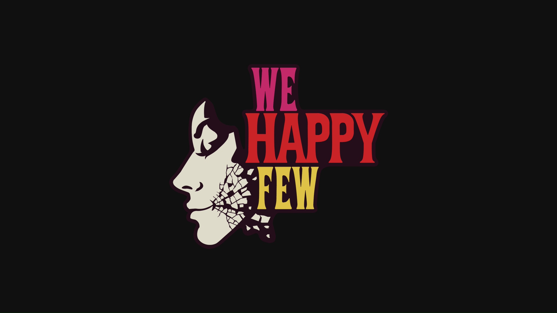 Zdjęcie okładkowe wpisu Pierwsze wrażenia: We Happy Few (Xbox One)