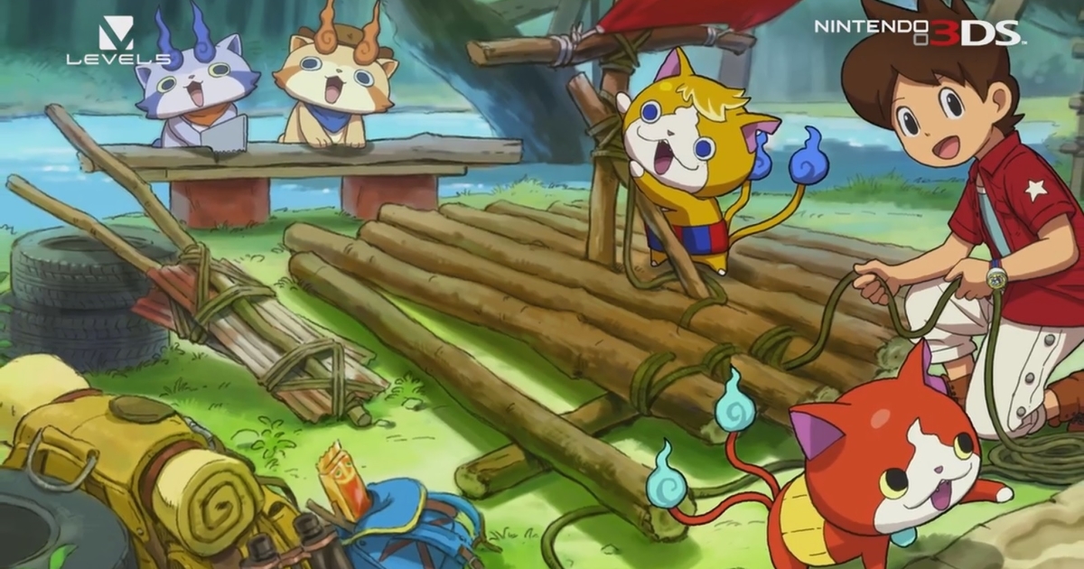 Zdjęcie okładkowe wpisu Sprzedaż gier i konsol w Japonii 12.12.2016 – 18.12.2016