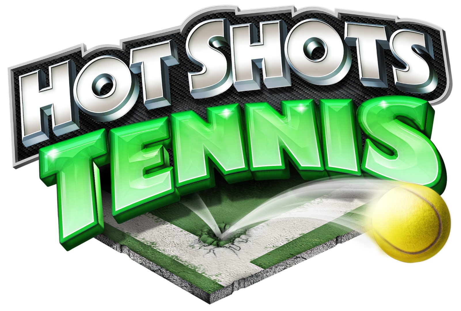 Zdjęcie okładkowe wpisu Hot Shots Tennis ukaże się 13 września na PS4