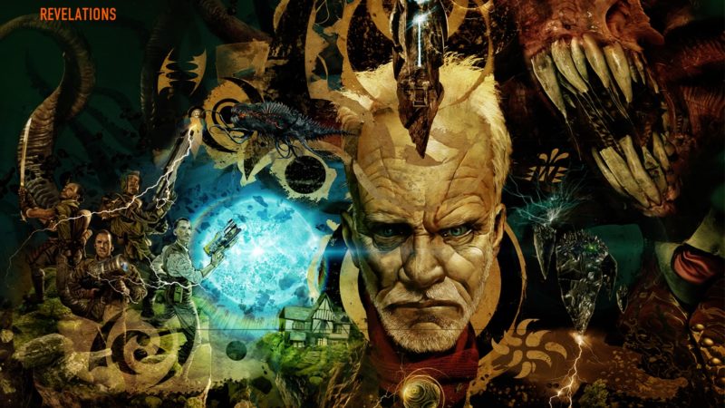 Zdjęcie okładkowe wpisu Recenzja: Call of Duty: Black Ops III – DLC Salvation (PS4)