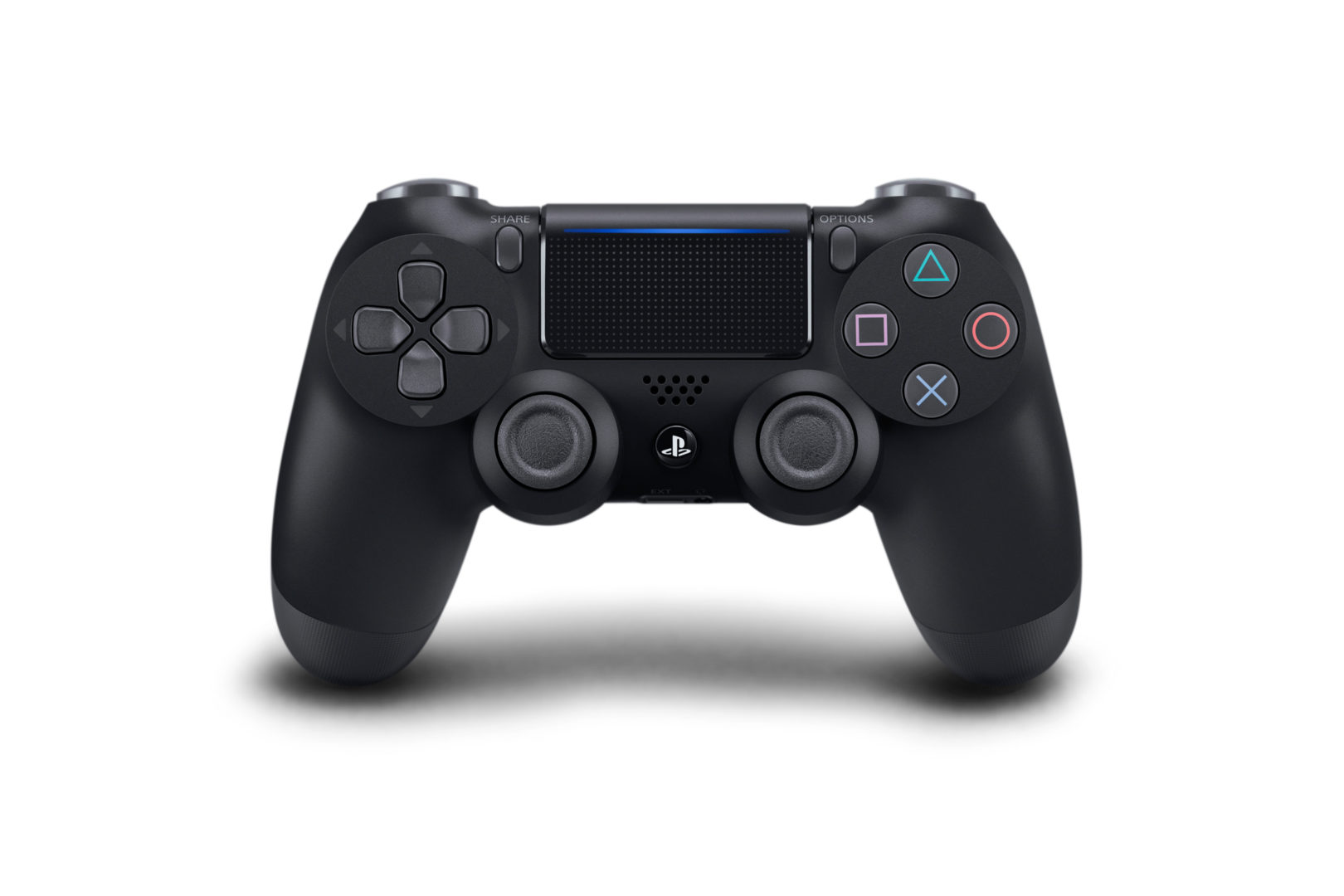 Zdjęcie okładkowe wpisu DualShock 4 oficjalnie wspierany na Steam