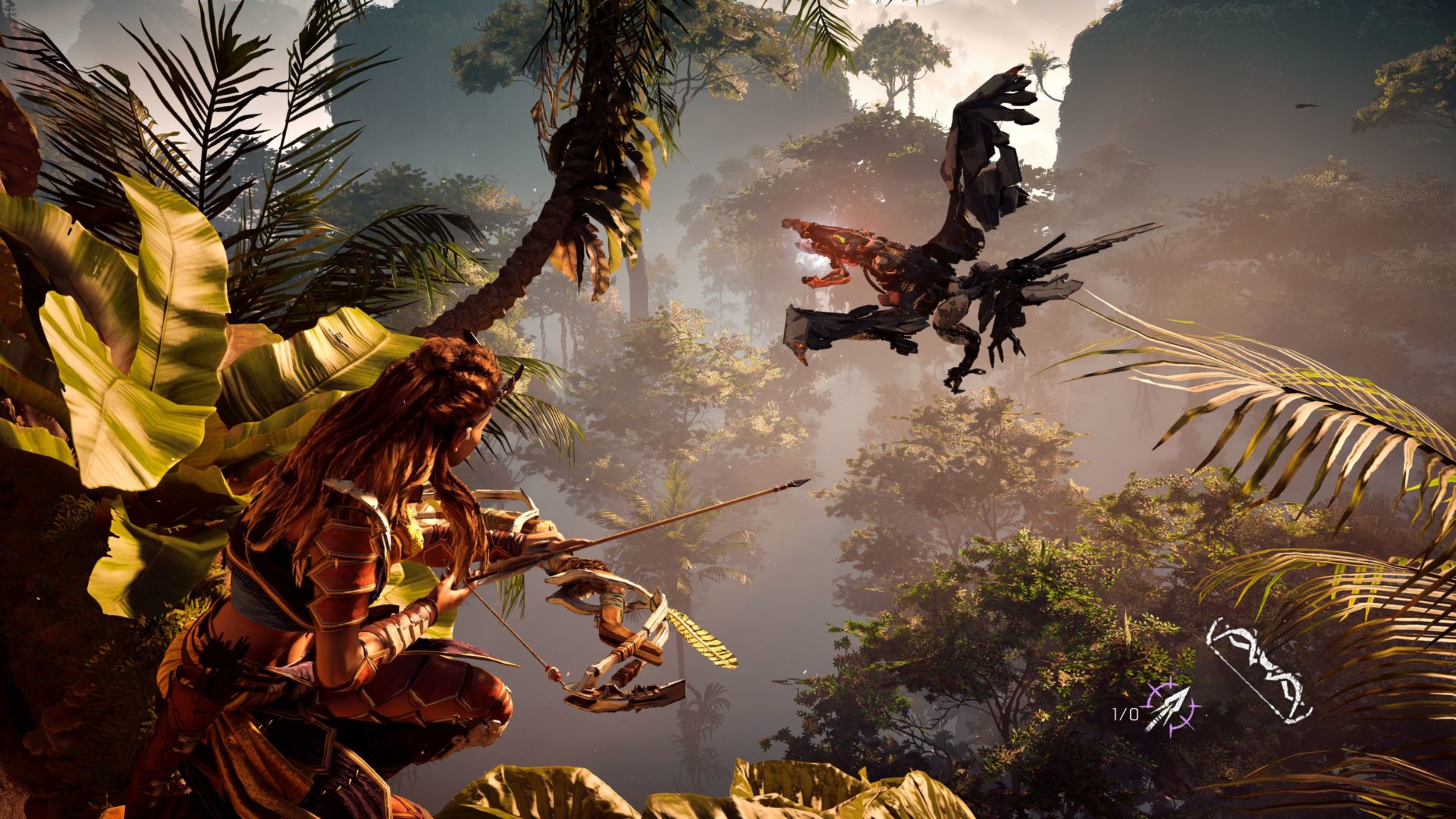 Zdjęcie okładkowe wpisu 26 minut z Horizon: Zero Dawn