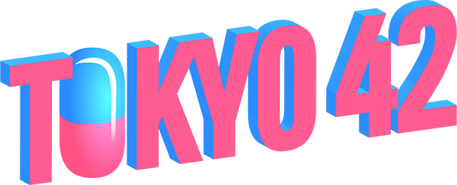 Zdjęcie okładkowe wpisu Przedstawiamy Tokyo 42!