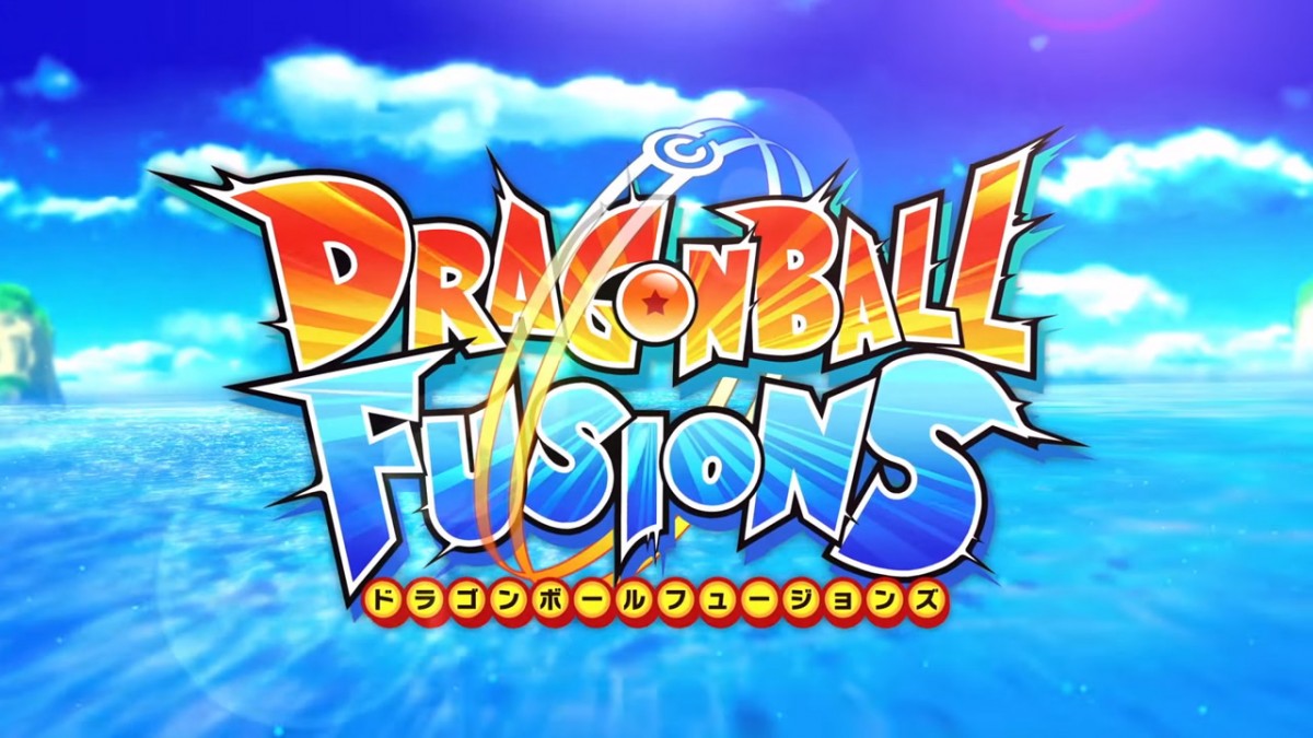Zdjęcie okładkowe wpisu Dragon Ball Fusions trafi do Europy w lutym 2017