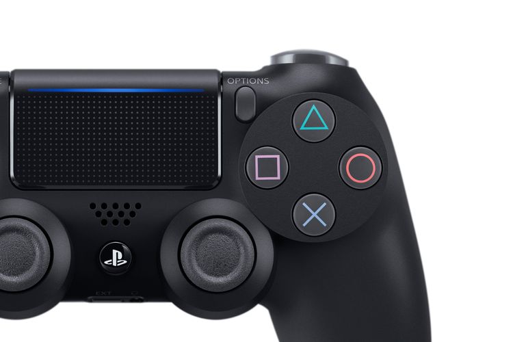 Zdjęcie okładkowe wpisu Dualshock 4 do nowych modeli PS4 będzie jeszcze lepszy