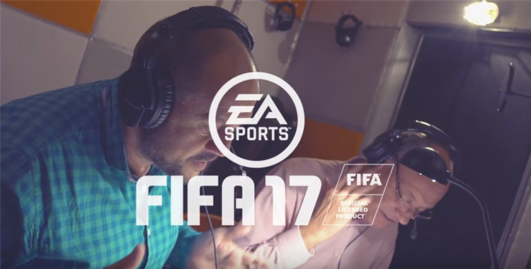 Zdjęcie okładkowe wpisu Nowy polski komentarz w EA SPORTS FIFA 17
