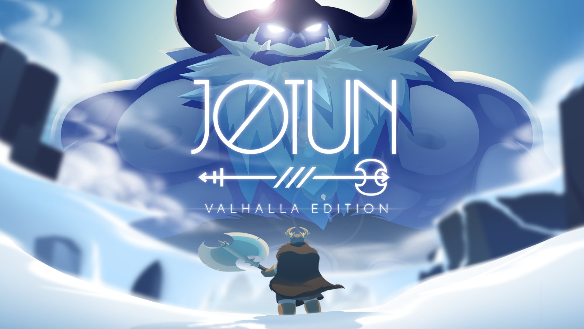 Zdjęcie okładkowe wpisu Recenzja: Jotun: Valhalla Edition [PS4]