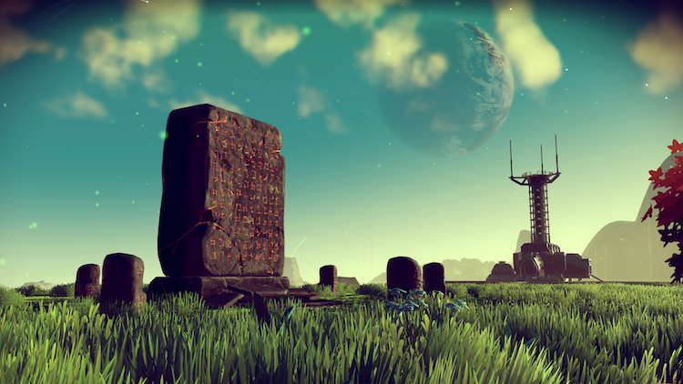 Zdjęcie okładkowe wpisu Shuhei Yoshida rozumie krytykę No Man’s Sky