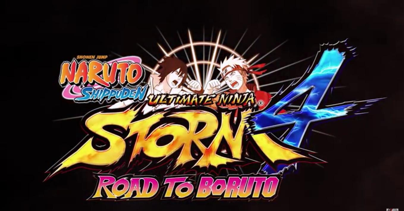 Zdjęcie okładkowe wpisu Zwiastun Naruto Shippuden: Ultimate Ninja Storm 4 Road to Boruto