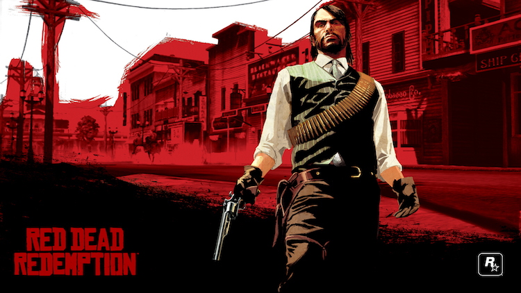 Zdjęcie okładkowe wpisu Kolejne plotki o Red Dead Redemption Remastered