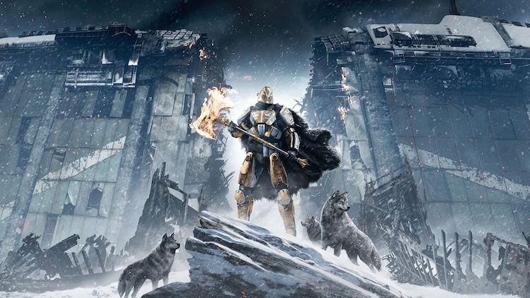 Zdjęcie okładkowe wpisu Recenzja: Destiny: Rise of Iron [PS4, Xbox One]