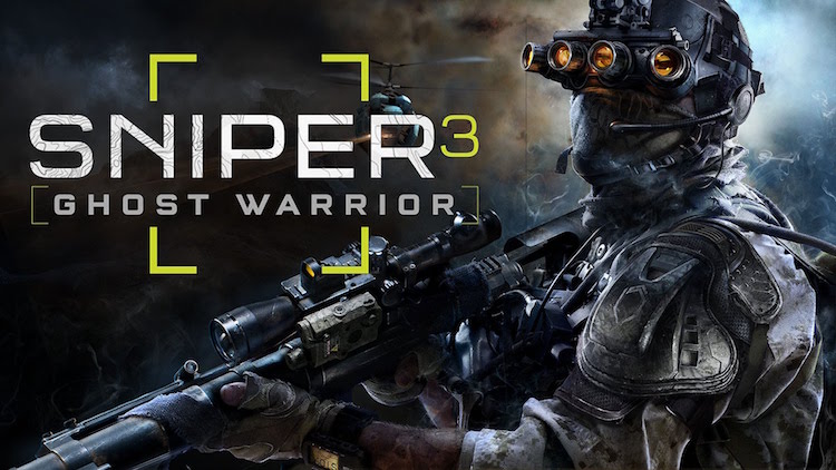 Zdjęcie okładkowe wpisu Kolejne opóźnienie premiery gry Sniper Ghost Warrior 3