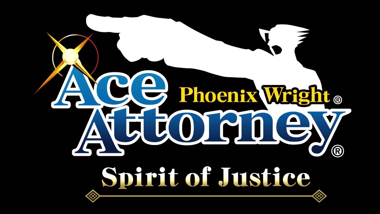Zdjęcie okładkowe wpisu Zwiastun premierowy gry Phoenix Wright: Ace Attorney – Spirit of Justice
