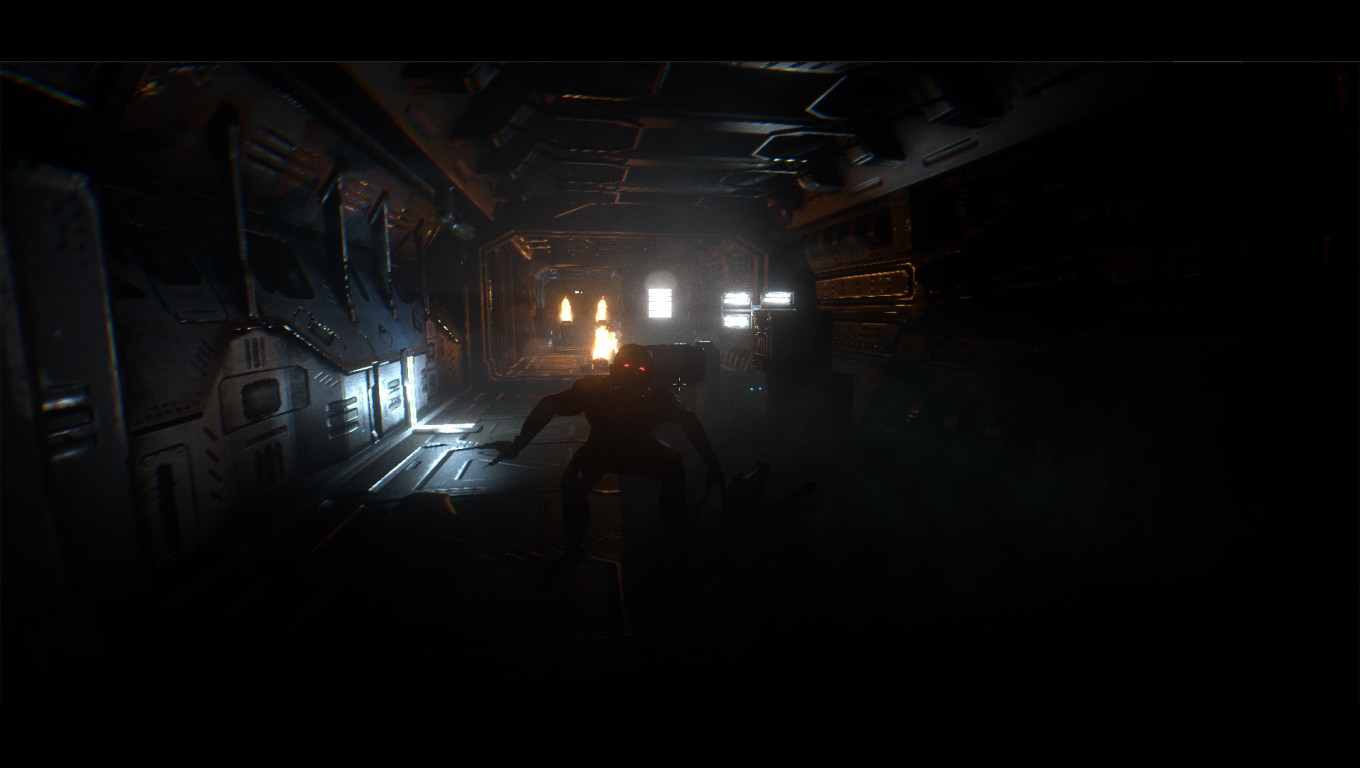 Zdjęcie okładkowe wpisu Survival horror Syndrome ukaże się na początku przyszłego roku