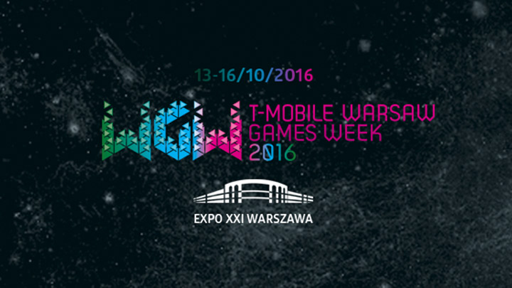 Zdjęcie okładkowe wpisu Co zobaczymy na T-Mobile Warsaw Games Week 2016?
