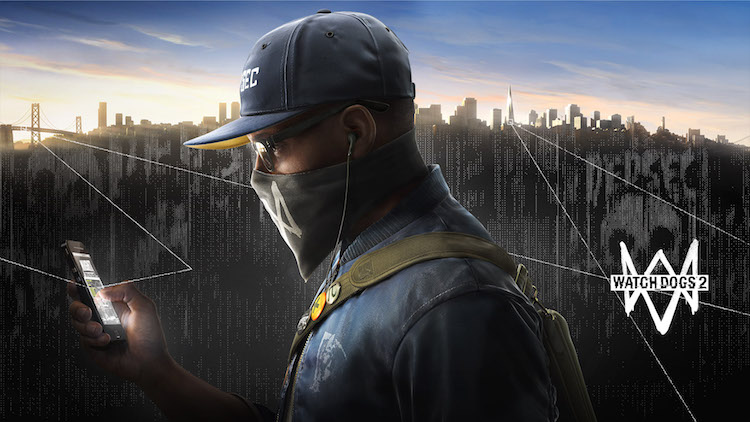 Zdjęcie okładkowe wpisu Nowe wideo bezpośrednio z rozgrywki Watch Dogs 2