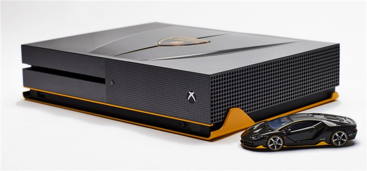 Zdjęcie okładkowe wpisu Microsoft świętuje premierę Forzy Horizon 3