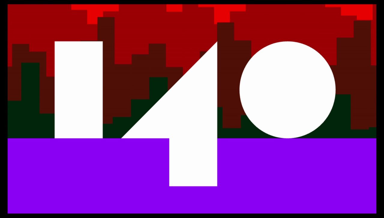 Zdjęcie okładkowe wpisu Recenzja: 140 (Wii U)