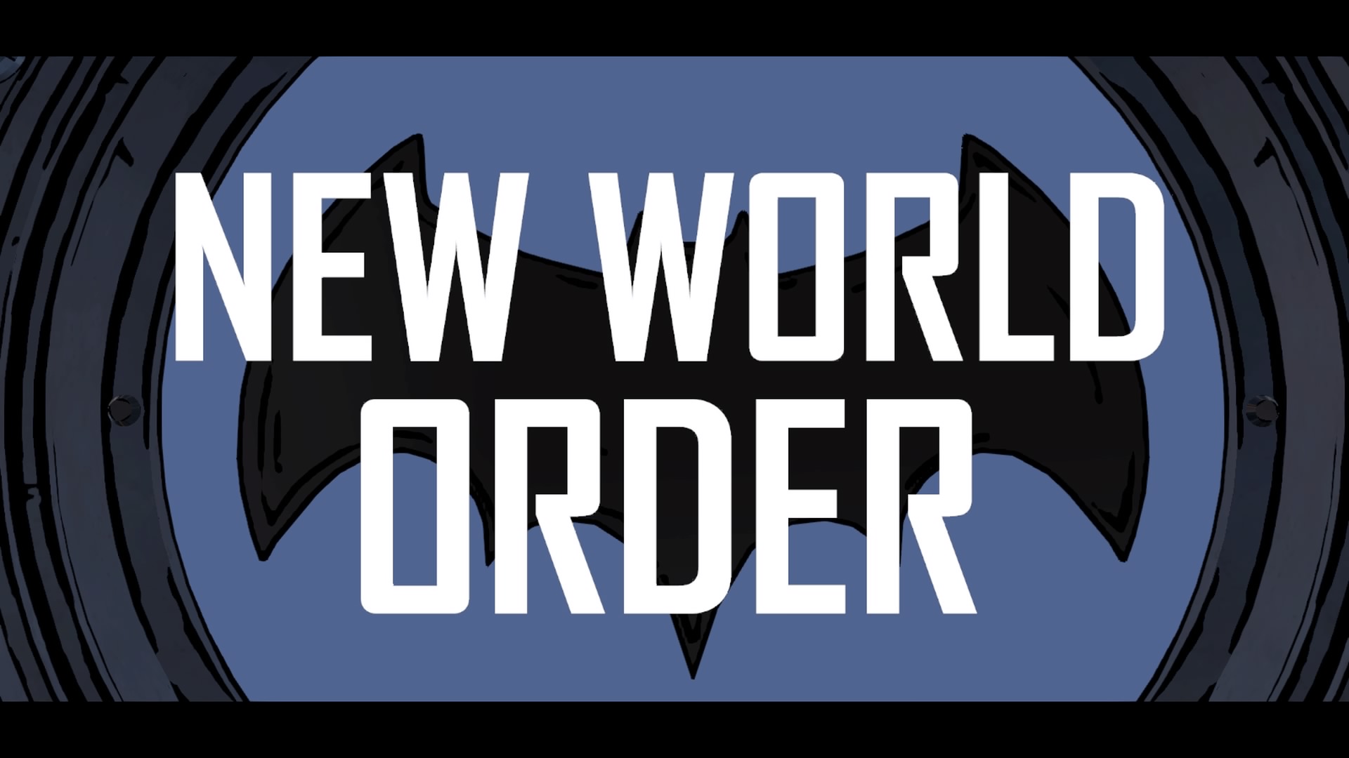 Zdjęcie okładkowe wpisu Recenzja: Batman: The Telltale Series – S01E03 – New World Order [PS4]