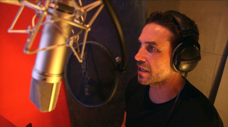 Zdjęcie okładkowe wpisu Poznaliśmy obsadę polskiej wersji Call of Duty: Infinite Warfare!