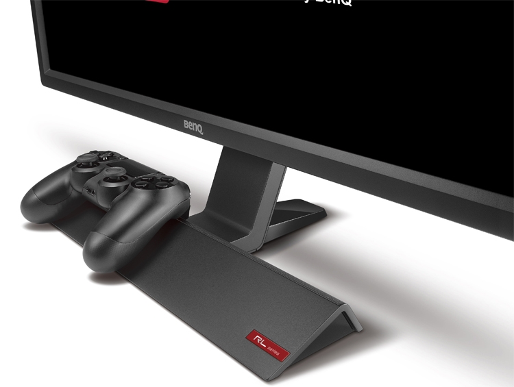 Zdjęcie okładkowe wpisu Test: BenQ ZOWIE RL2755 – konsolowy monitor e-sportowy