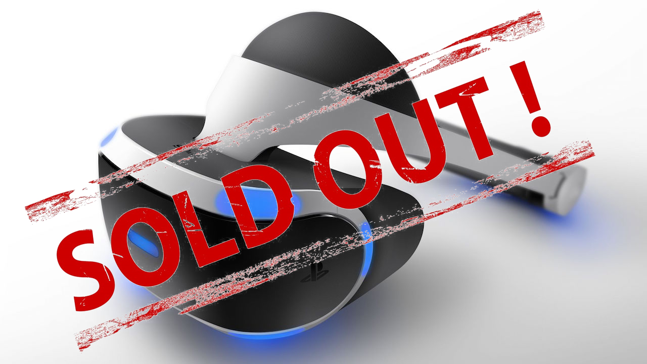 Zdjęcie okładkowe wpisu Udany debiut PS VR na japońskim rynku