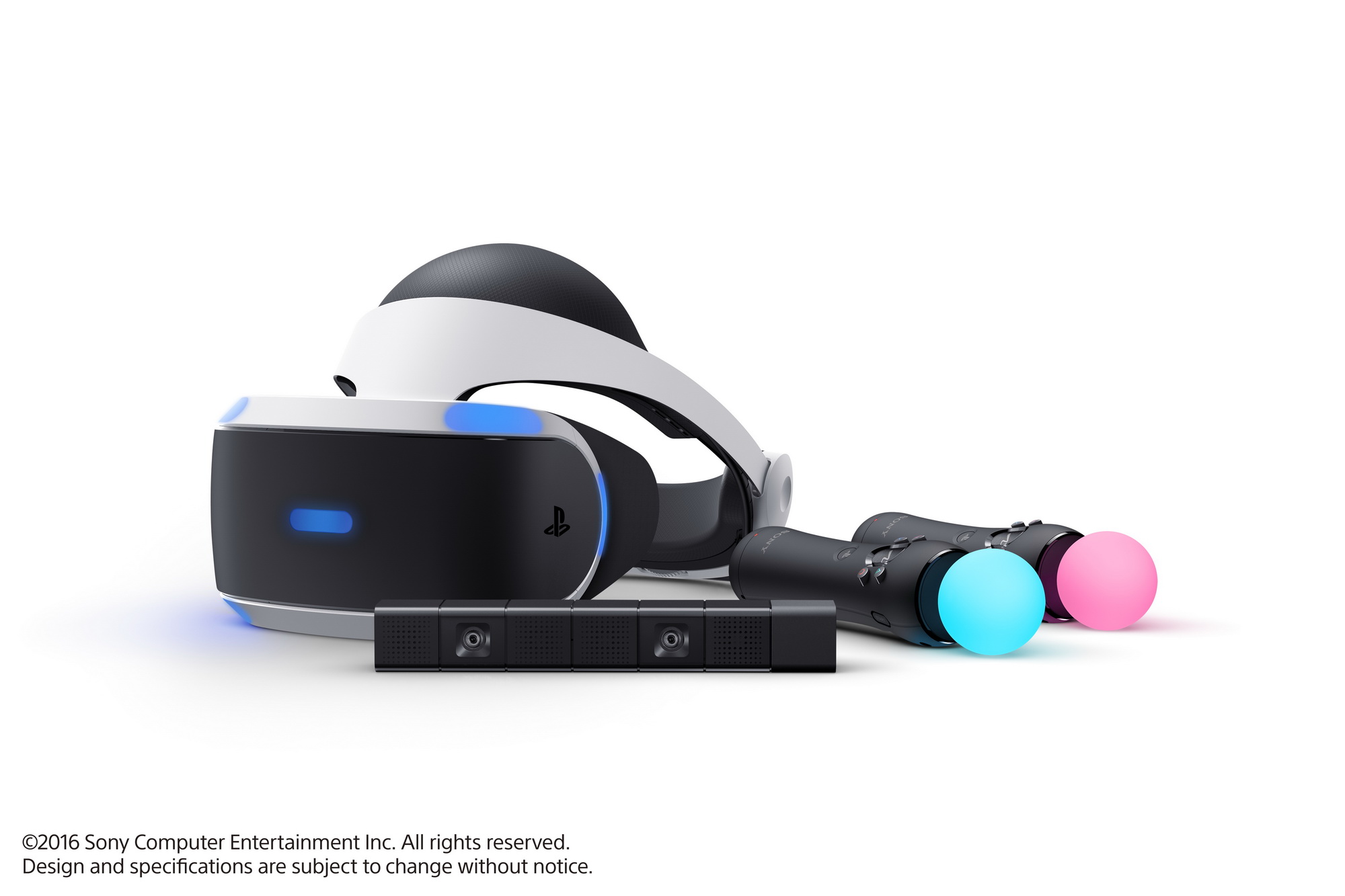 Zdjęcie okładkowe wpisu Świeże dostawy PlayStation VR w UK