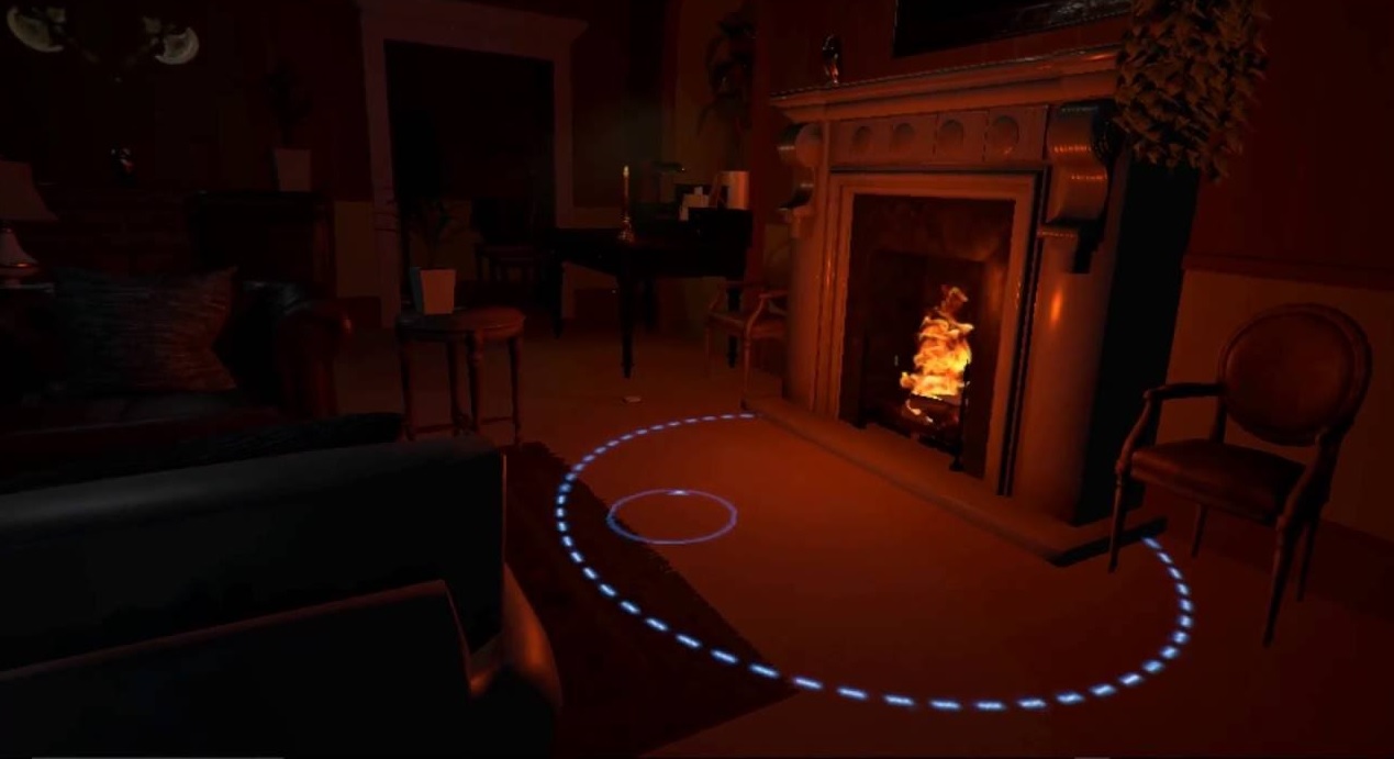 Zdjęcie okładkowe wpisu Diaboliczny Don’t Knock Twice ukaże się na VR