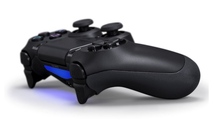 Zdjęcie okładkowe wpisu Dualshock 4 będzie w pełni kompatybilny ze Steam